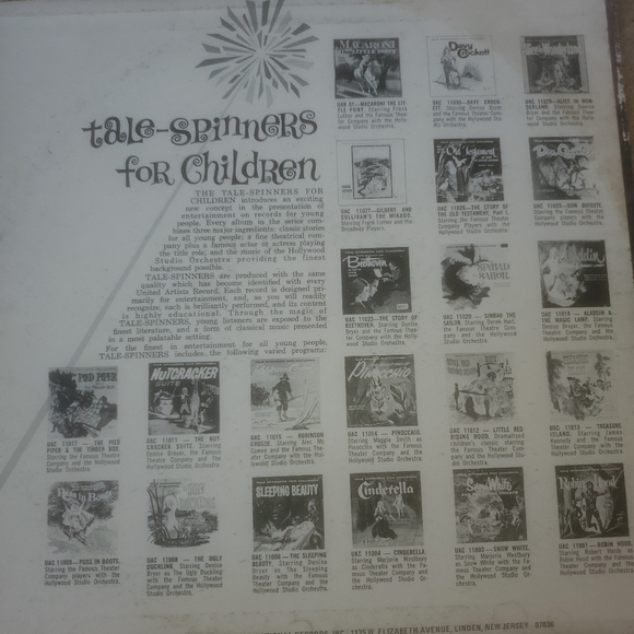 Vintage vinyl - Picture 2 of 6